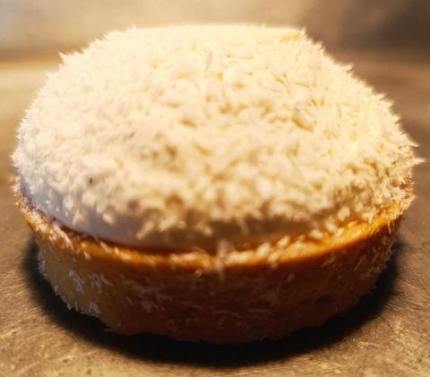 Dessert du moment