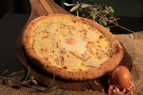 Carbonara
