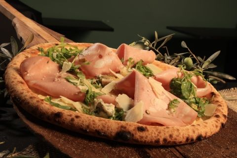 Gorgonzola
