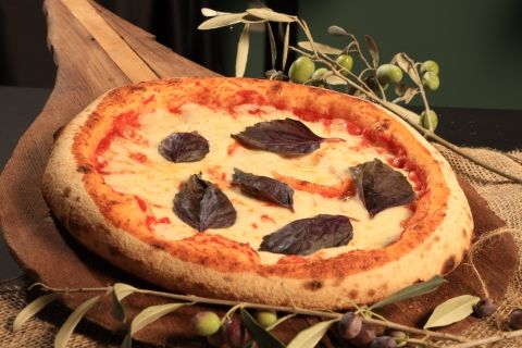 Margherita