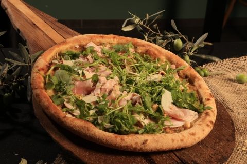 Porcini